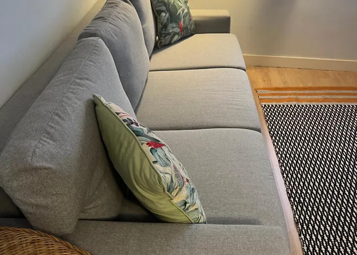 Ribeira Apartment