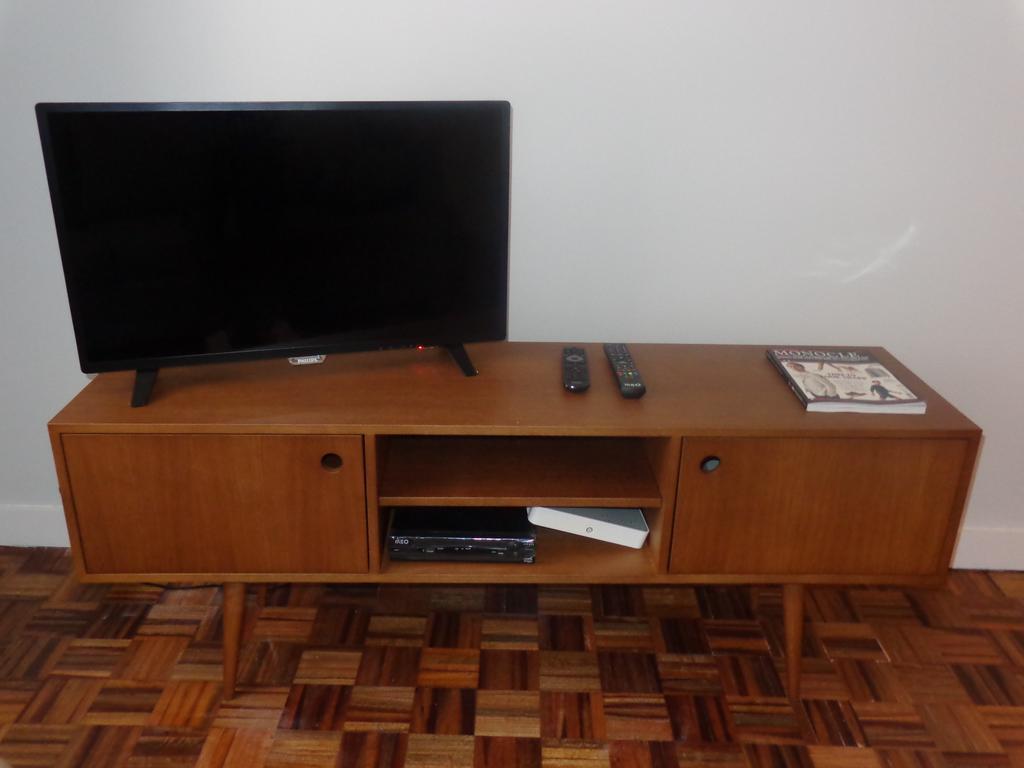 Ribeira Apartamento *